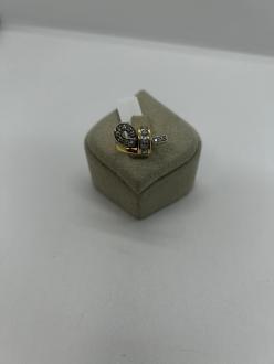 Inel Aur 14k 