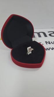 Inel Argint,gr 2.38(cod produs:9534)