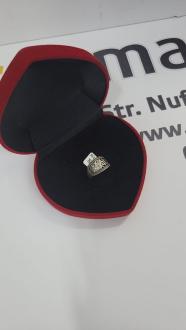 Inel Argint,gr 2.92(cod produs:1459)