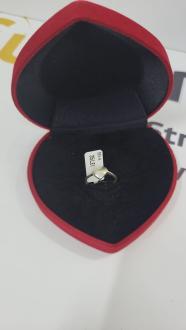 Inel Argint,gr 1.38(cod produs:6370)