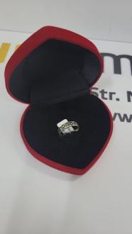 Inel Argint,gr 1.96(cod produs:6102)