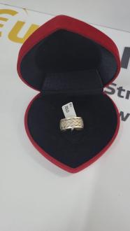 Inel Argint,gr 8.77(cod produs:8854)