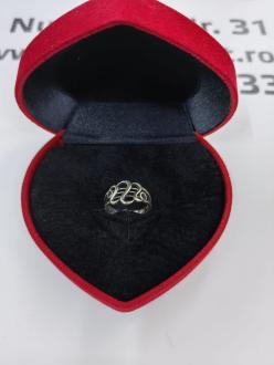 Inel Argint,gr 2.59(cod produs:8584)