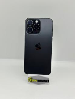 Telefon mobil Apple iPhone 15 Pro Max, 256GB, Baterie 86%