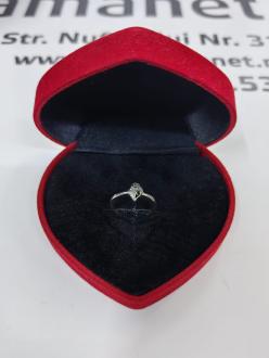 Inel Argint,gr 2.45(cod produs:9929)