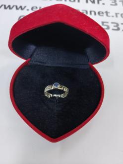 Inel Argint,gr 2.69(cod produs:9929)