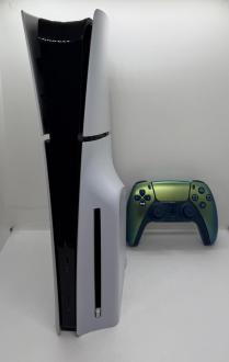 Consola Sony PlayStation 5 PS5 Disk Edition, 1TB