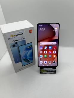 Telefon mobil Xiaomi Redmi Note 12 Pro 5G, 128GB, 6GB RAM