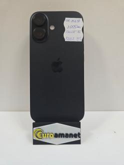 Telefon mobil Apple iPhone 16, 128GB