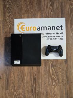  Consola SONY PlayStation 4