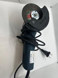 Polizor unghiular (flex) Bosch Professional GWS 750 125 mm diametru disc,