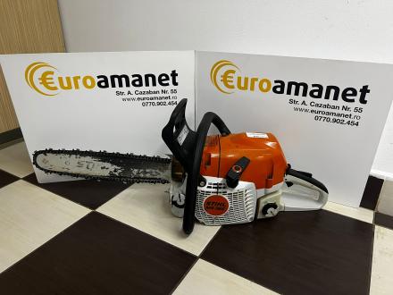 Motofierastrau Stihl MS 362