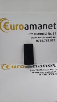 Telefon mobil Honor 200 Smart, 4GB RAM, 256GB, 5G, Midnight Black