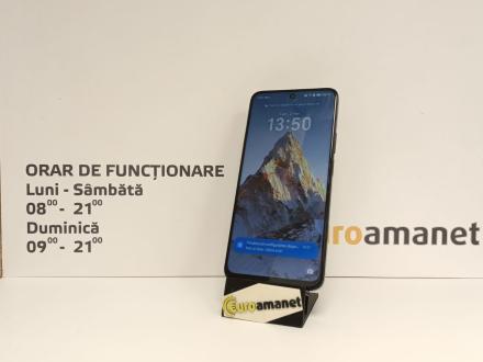 Telefon mobil Honor 200 Smart, 4GB RAM, 256GB, 5G, Midnight Black