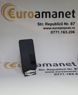 Telefon mobil Samsung Galaxy A16, Dual SIM, 4GB RAM, 128GB, 5G, Blue Black