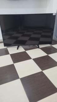 Televizor LED Smart NEI, 100cm, 40NE5505, Full HD