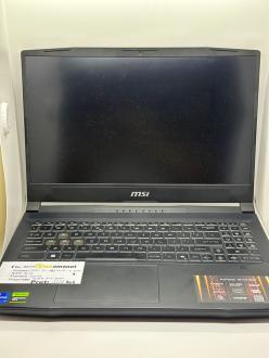 Laptop MSI Katana, Intel Core i7-14650HX, 16GB, 512GB SSD, NVIDIA RTX 5060