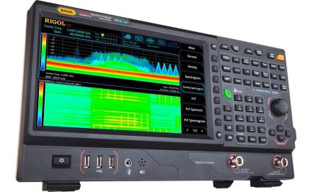 Analizor de spectru RIGOL RSA5065N