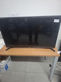 Televizor Samsung 32T4302, 80 cm, Smart, HD LED