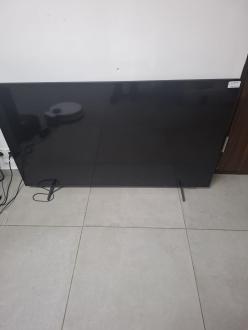 Televizor LED Smart Samsung UE55CU8072UXXH, 138 cm, 4K