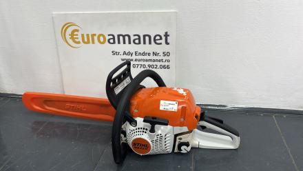 Motofierastrau Stihl MS 231 CBE, 2.7 CP, 45.6 cmc, 40 cm 