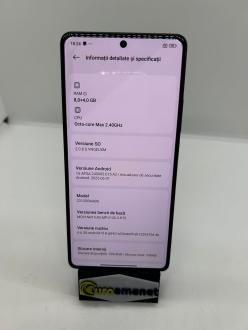 Telefon Mobil Xiaomi Redmi Note 13 5G, 8GB, 256GB, Negru