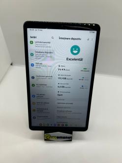 Tableta Samsung Galaxy Tab A9, Octa-Core, 8.7", 8GB RAM, 128GB, WIFI, GRAY