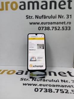 Telefon mobil Samsung Galaxy A17, Dual SIM, 4GB RAM, 128GB