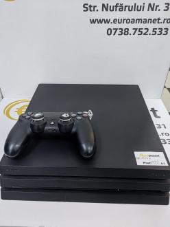 Consola Sony PlayStation 4 PRO, 1TB +Controller