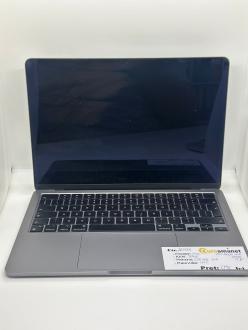 Laptop Apple MacBook Air 13-inch, M2, 8 GB, 256GB, Baterie 93%
