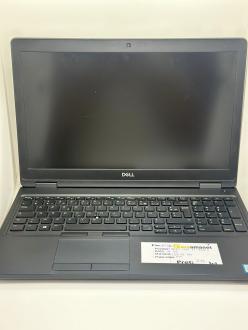 Laptop Dell Latitude 5590 Core i5-8350U, 16GB, 256GB SSD