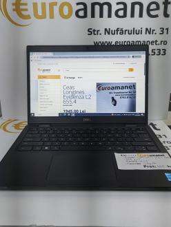 Laptop Dell Latitude 3420, 14 inch FHD, Core i3-1115G4