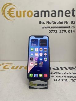 Telefon APPLE iPhone 12 Pro Max 5G, 128GB, baterie 72%