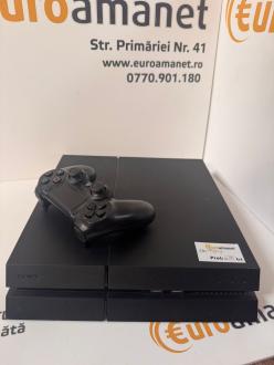 Consola Sony PlayStation 4 PS4, 500 GB