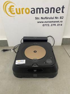 iRobot Braava Jet M6 Black