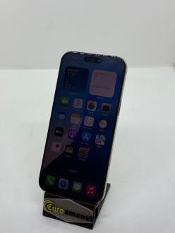 Telefon mobil Apple iPhone 16 Pro Max, 256GB, 5G, Natural Titanium