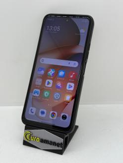 Telefon mobil Xiaomi Redmi 12, 8GB RAM, 128GB, 4G, Midnight black