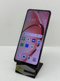 Telefon mobil OPPO A60, 4GB RAM, 128GB, 5G, Nebula Red