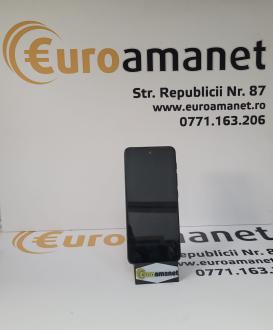 Telefon mobil Motorola Moto E40, Dual SIM, 64GB, 4GB RAM, 4G, Carbon Grey