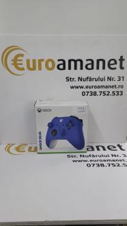 Controller Wireless Microsoft Xbox , Blue