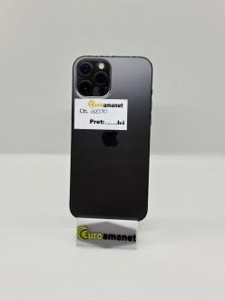 Telefon mobil Apple iPhone 12 Pro Max, 128GB, Baterie 80%