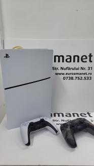 Consola PlayStation 5 (PS5) Slim, 1TB SSD