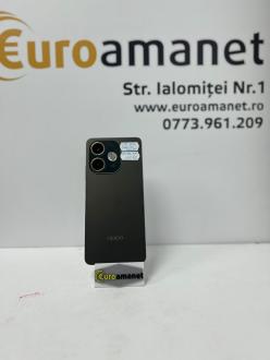 Telefon OPPO A5 Pro 5G, 256GB, 8GB RAM, Dual SIM, Black Brown