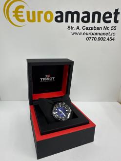 Ceas Tissot Seastar 1000 Powermatic 80