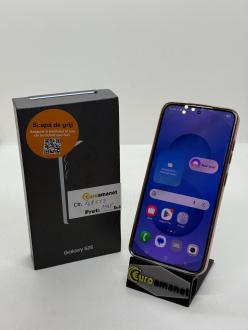 Telefon mobil Samsung Galaxy S23, Dual SIM, 8GB RAM, 128GB, 5G