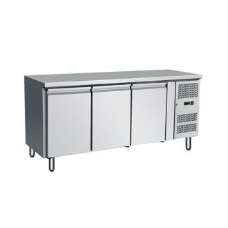 Masa rece, 3 usi, capacitate 350 litri