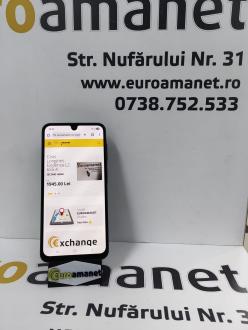 Telefon mobil Samsung Galaxy A16, Dual SIM, 128GB, 4GB RAM