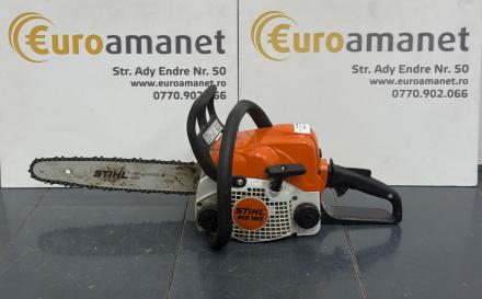 Motoferastrau (drujba) STIHL MS 180