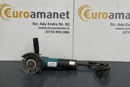 Polizor unghiular 125mm, 1400W9565CVR