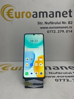 Telefon mobil HONOR X5c Plus, Dual SIM, 4GB RAM, 64GB